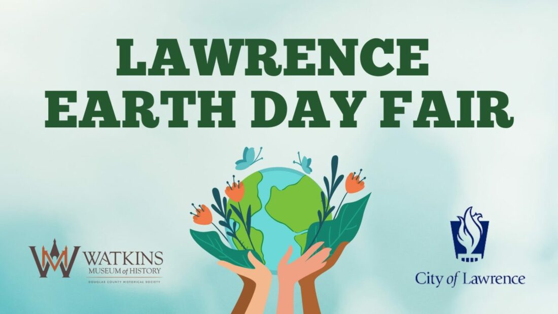 Earth Day Fair, river cleanup, family activities planned for Earth Day | News, Sports, Jobs - Lawrence Journal-World: news, information, headlines and events in Lawrence, Kansas - Vimarsana News