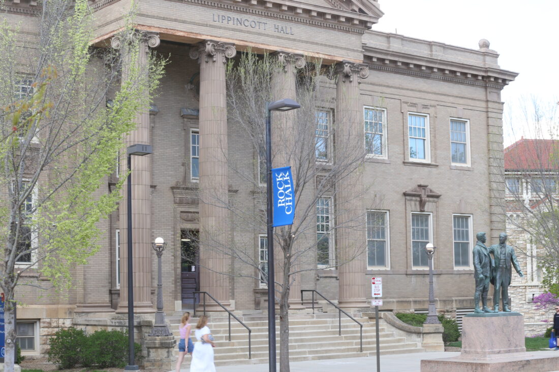 KU students now may be able to take more than half their classes for a 4-year degree at community colleges | News, Sports, Jobs - Lawrence Journal-World: news, information, headlines and events in Lawrence, Kansas - Vimarsana News