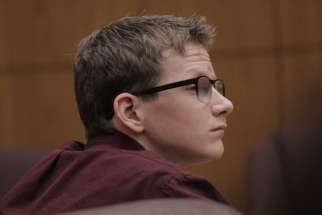 Lawrence man granted probation in fentanyl death case, will testify against co-defendants | News, Sports, Jobs - Lawrence Journal-World: news, information, headlines and events in Lawrence, Kansas - Vimarsana News