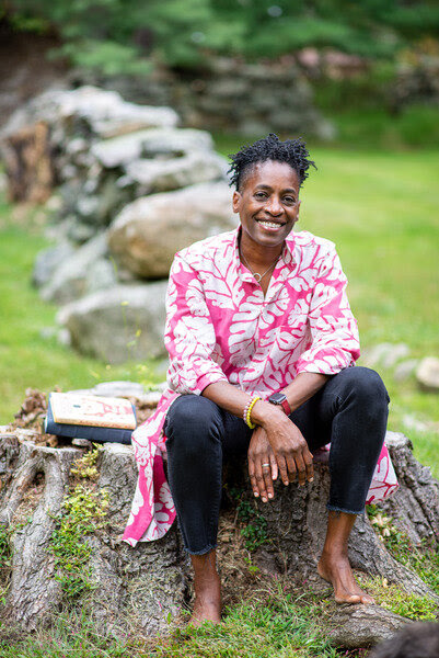 New York Times best-selling author Jacqueline Woodson to take part in free event at Liberty Hall | News, Sports, Jobs - Lawrence Journal-World: news, information, headlines and events in Lawrence, Kansas - Vimarsana News