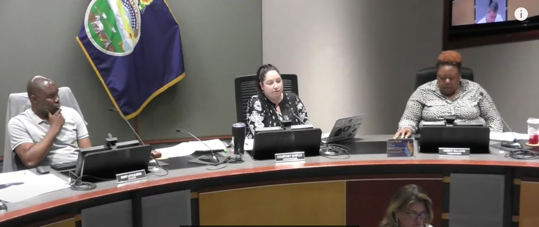 Lawrence City Commission approves permanent version of Old West Lawrence traffic-calming project | News, Sports, Jobs - Lawrence Journal-World: news, information, headlines and events in Lawrence, Kansas - Vimarsana News
