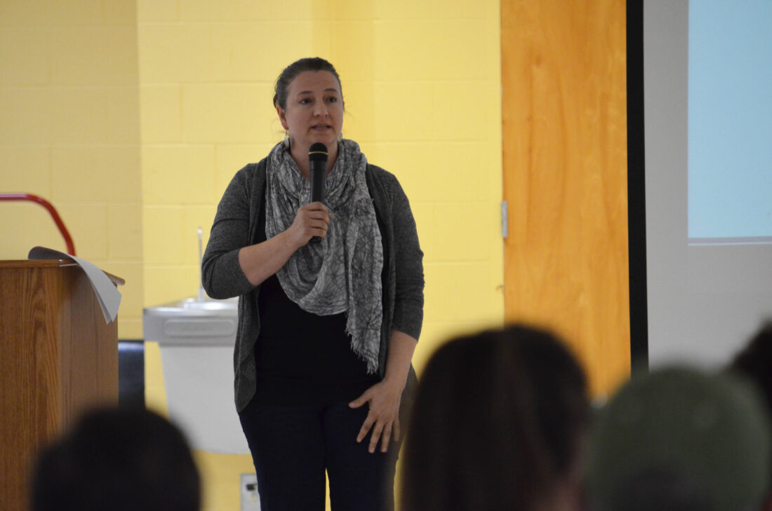 The Willow board to search for a new permanent executive director; interim in charge for now | News, Sports, Jobs - Lawrence Journal-World: news, information, headlines and events in Lawrence, Kansas - Vimarsana News