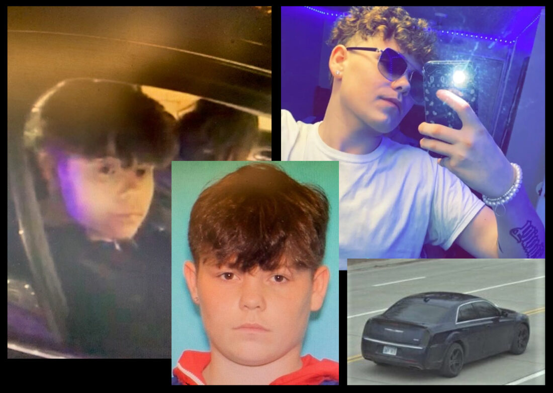Stand-your-ground hearing delayed for Lawrence teen charged with killing 14-year-old boy | News, Sports, Jobs - Lawrence Journal-World: news, information, headlines and events in Lawrence, Kansas - Vimarsana News
