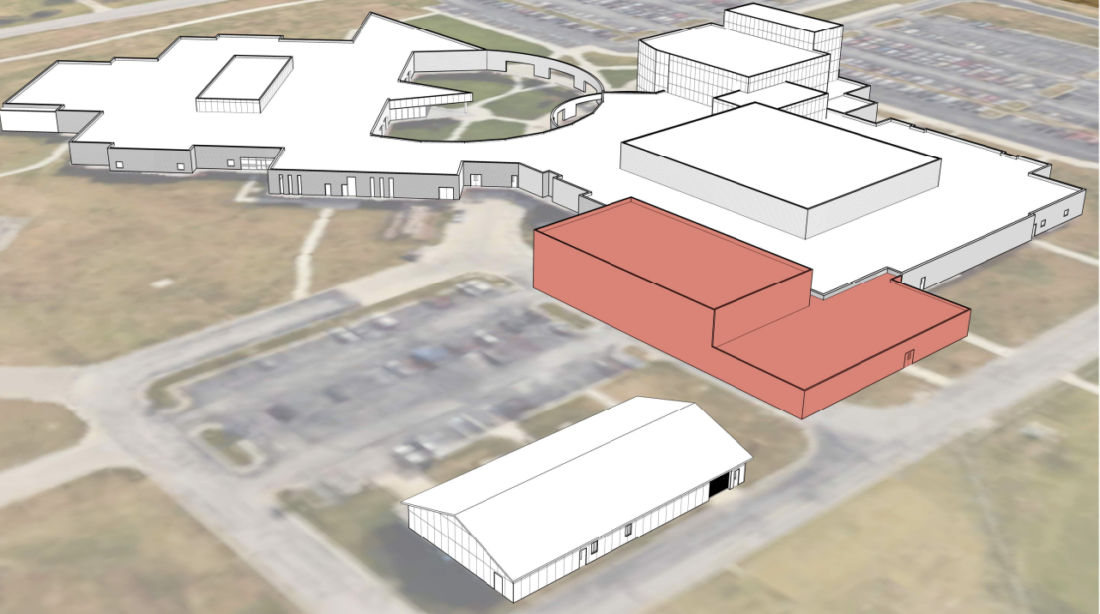 Eudora and Baldwin City school districts' voters to decide on tens of millions of dollars in bond issues | News, Sports, Jobs - Lawrence Journal-World: news, information, headlines and events in Lawrence, Kansas - Vimarsana News