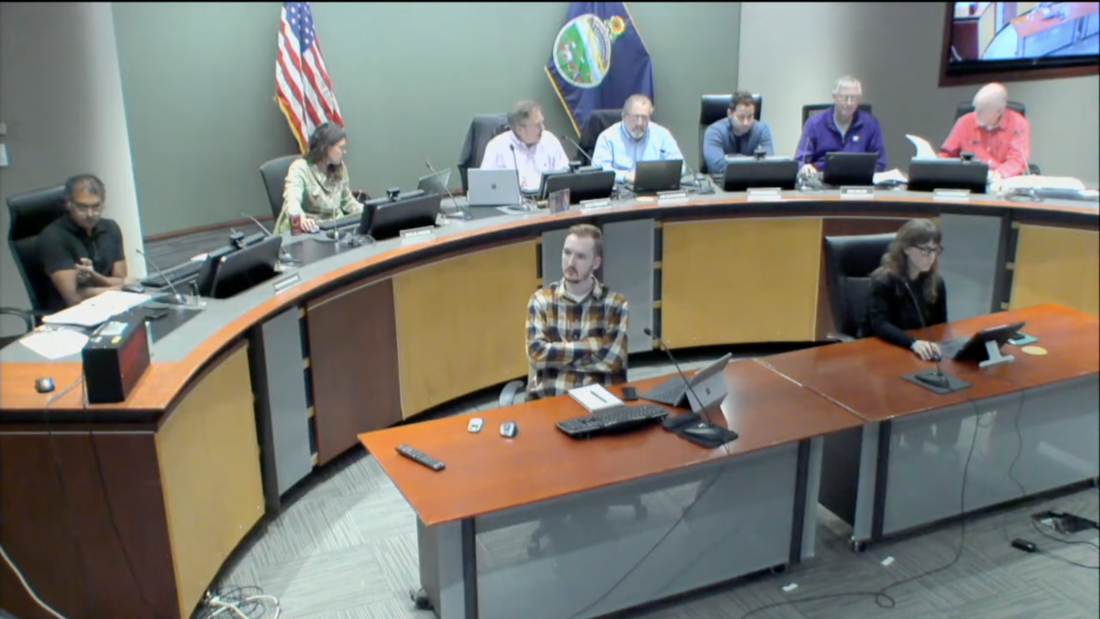 Douglas County Commission will soon decide on first solar project since new regulations were approved | News, Sports, Jobs - Lawrence Journal-World: news, information, headlines and events in Lawrence, Kansas - Vimarsana News