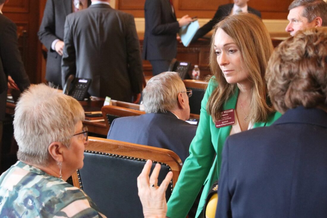 Kansas lawmakers say no to governor's special ed request, yes to more money for private schools | News, Sports, Jobs - Lawrence Journal-World: news, information, headlines and events in Lawrence, Kansas - Vimarsana News