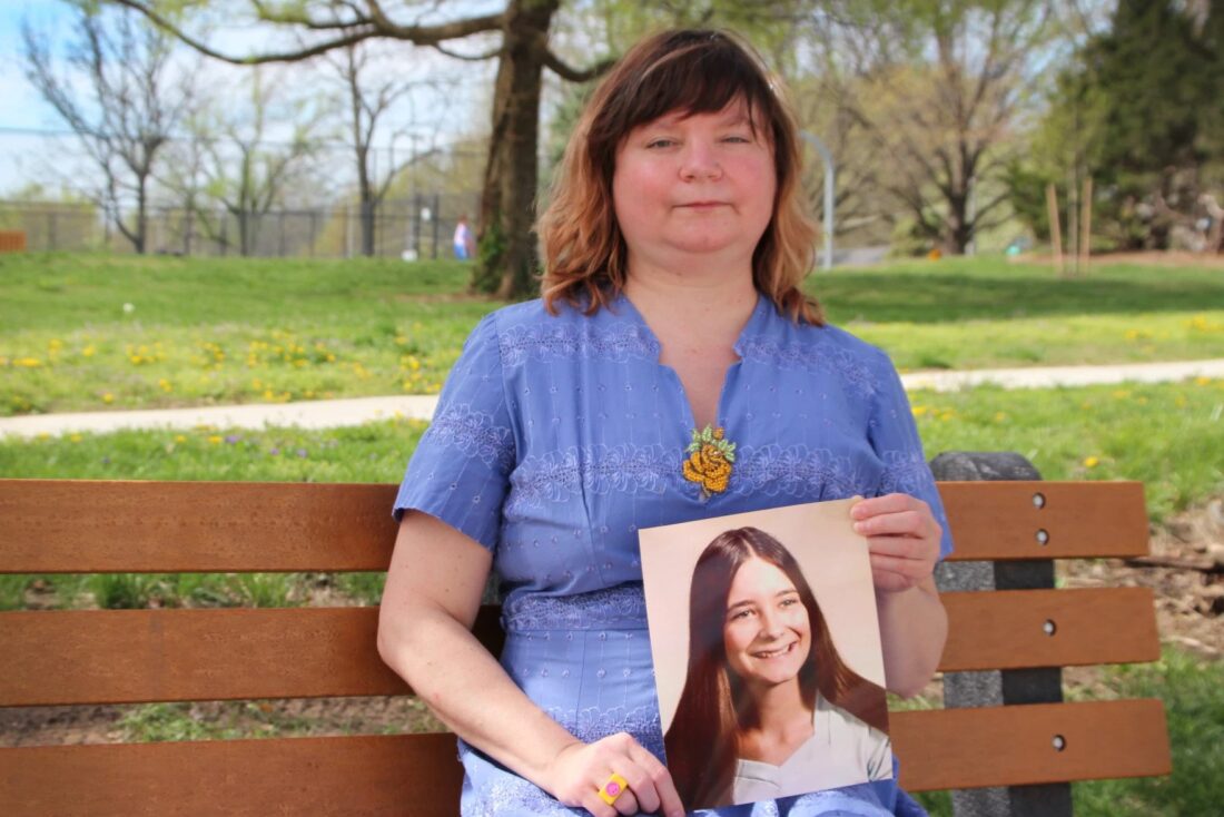 The 'cancer lottery' meant this Kansas woman qualified for Medicaid, but her mother did not | News, Sports, Jobs - Lawrence Journal-World: news, information, headlines and events in Lawrence, Kansas - Vimarsana News