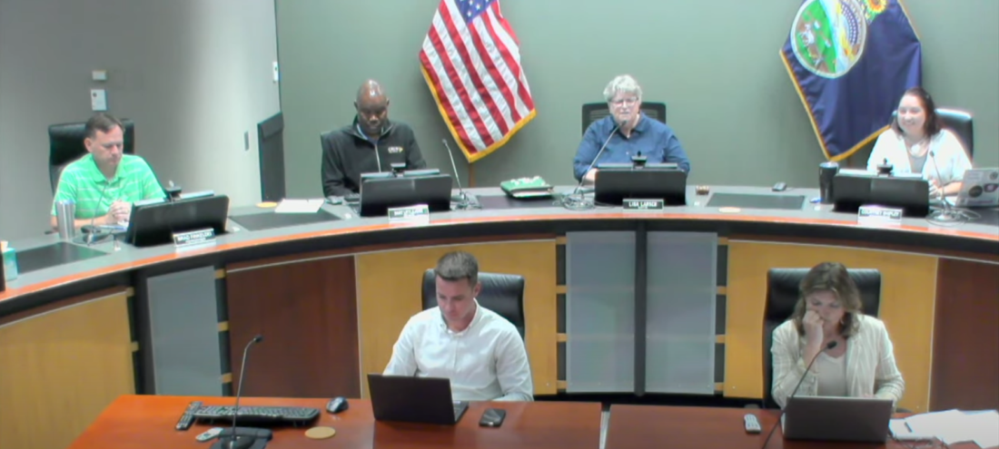 Lawrence city leaders suspend regular police review board meetings during review of complaint process | News, Sports, Jobs - Lawrence Journal-World: news, information, headlines and events in Lawrence, Kansas - Vimarsana News