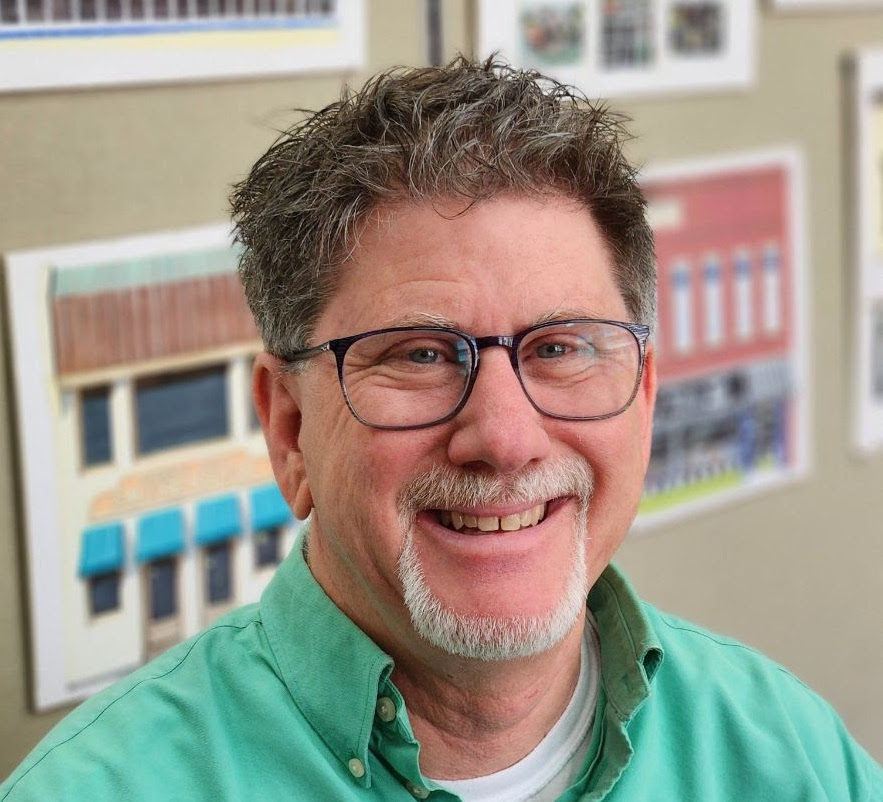 Downtown Lawrence Inc. hires new executive director from West Coast | News, Sports, Jobs - Lawrence Journal-World: news, information, headlines and events in Lawrence, Kansas - Vimarsana News