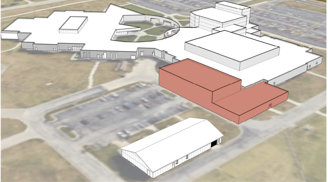In special election, voters approve school district bond issue projects in Eudora and deny similar measure in Baldwin City | News, Sports, Jobs - Lawrence Journal-World: news, information, headlines and events in Lawrence, Kansas - Vimarsana News