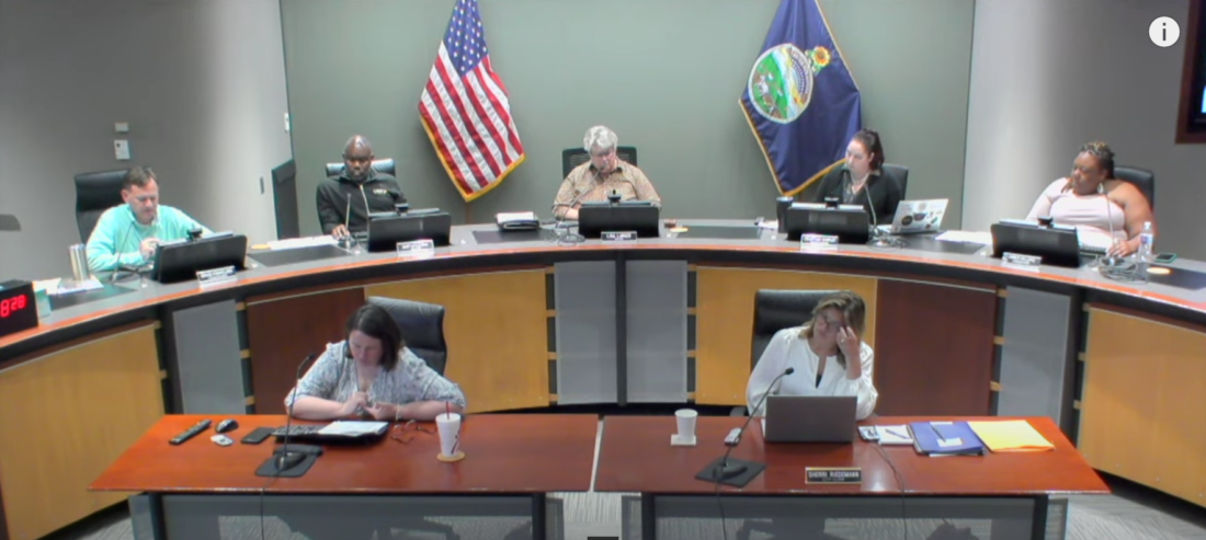 Some city commissioners express interest in potentially lowering property tax rate, but revenue and other budget components will be key | News, Sports, Jobs - Lawrence Journal-World: news, information, headlines and events in Lawrence, Kansas - Vimarsana News