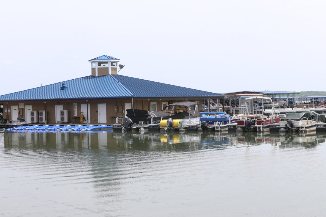 Town Talk | Clinton Lake Marina to add waterfront bar to its offerings; company also expanding its growing boat club business to Perry Lake | News, Sports, Jobs - Lawrence Journal-World: news, information, headlines and events in Lawrence, Kansas - Vimarsana News