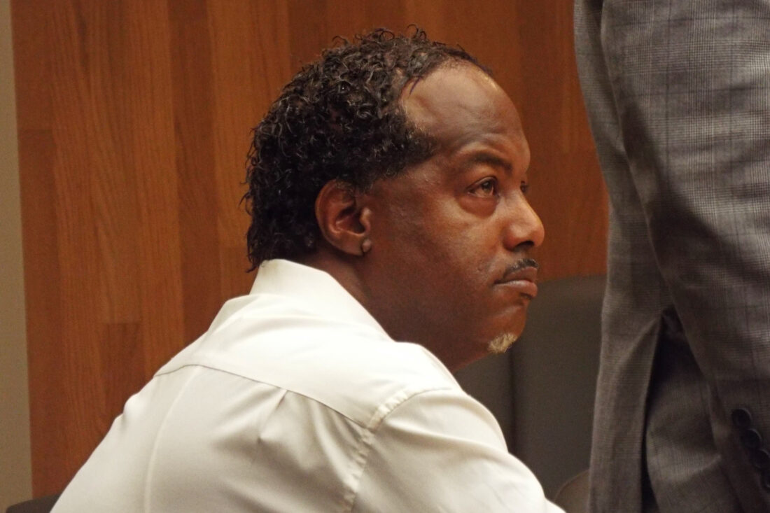 Witness testifies about being 'terrified' after man allegedly brought gun to Lawrence workplace, made threat after being fired | News, Sports, Jobs - Lawrence Journal-World: news, information, headlines and events in Lawrence, Kansas - Vimarsana News