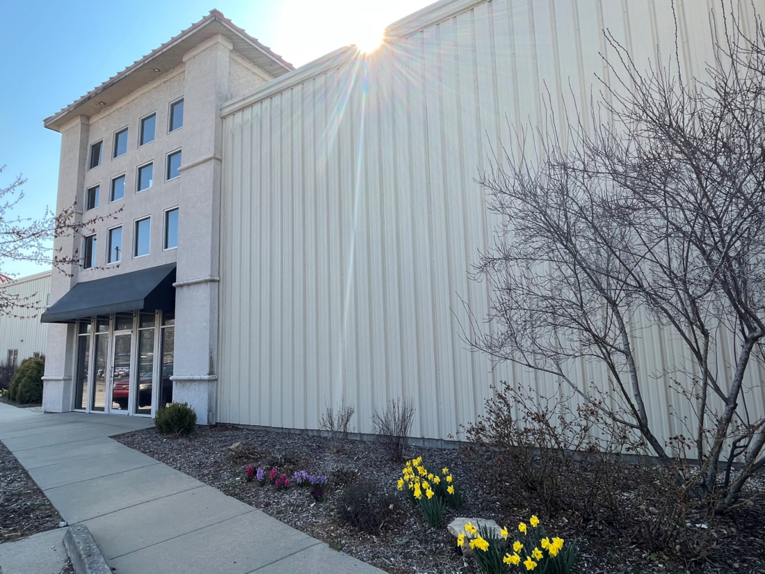 With new office space secured, a Douglas County nonprofit focused on advocating for kids under court protection is hoping to grow | News, Sports, Jobs - Lawrence Journal-World: news, information, headlines and events in Lawrence, Kansas - Vimarsana News