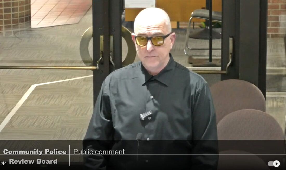 Lawrence activist arrested at scene of police standoff with shooting suspect, accused of compromising safety of officers and others | News, Sports, Jobs - Lawrence Journal-World: news, information, headlines and events in Lawrence, Kansas - Vimarsana News
