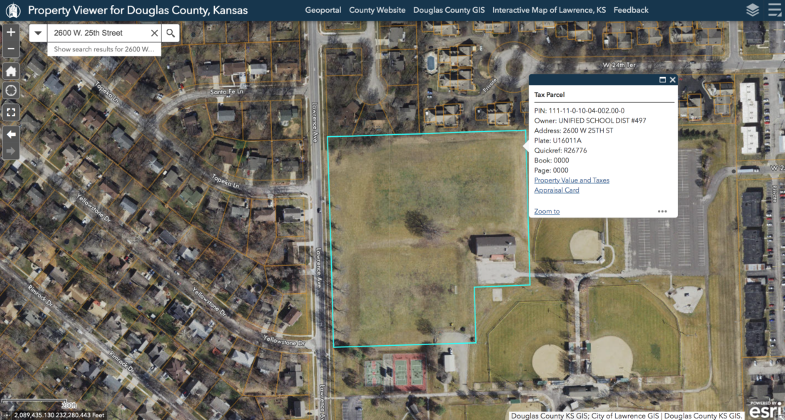 Lawrence school board approves sale of former alternative high school for $1.2M; former East Heights building going up for sale | News, Sports, Jobs - Lawrence Journal-World: news, information, headlines and events in Lawrence, Kansas - Vimarsana News