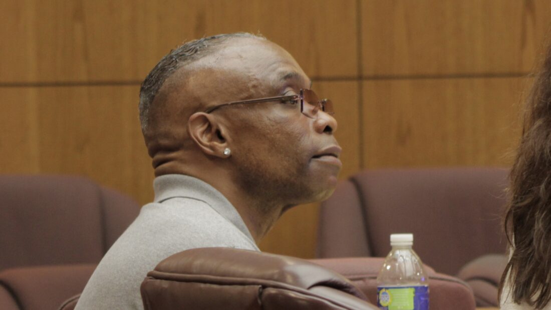 Lawrence man charged with rape and kidnapping is convicted of low-level felony battery charge in plea agreement; state supports probation | News, Sports, Jobs - Lawrence Journal-World: news, information, headlines and events in Lawrence, Kansas - Vimarsana News