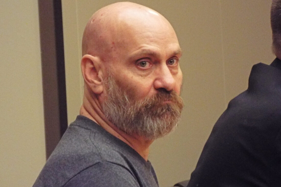 Judge denies request for another continuance in Lawrence double homicide case | News, Sports, Jobs - Lawrence Journal-World: news, information, headlines and events in Lawrence, Kansas - Vimarsana News