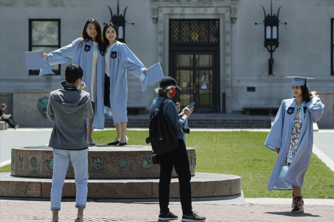 It's almost time to resume student loan payments. What happens if you don't? | News, Sports, Jobs - Lawrence Journal-World: news, information, headlines and events in Lawrence, Kansas - Vimarsana News