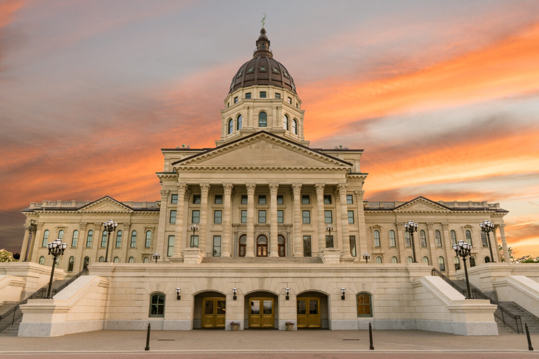 Announcements | Property tax relief, Medicaid expansion among the big topics on local legislators' minds as session nears | News, Sports, Jobs - Lawrence Journal-World: news, information, headlines and events in Lawrence, Kansas - Vimarsana News