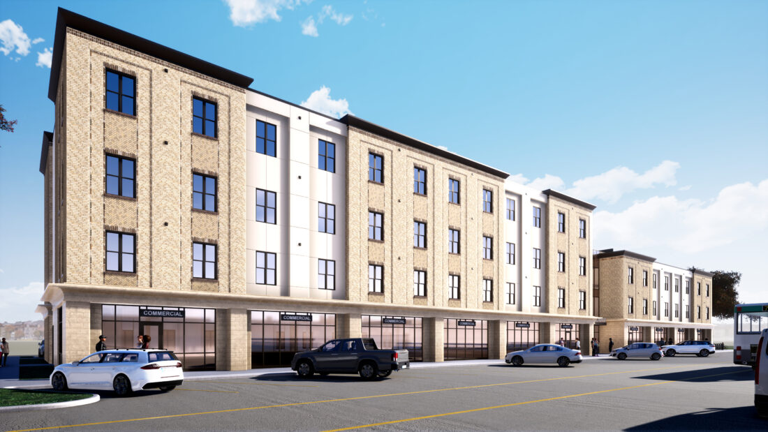 Public Incentives Review Committee to consider last incentives New Hampshire Lofts project needs before starting construction | News, Sports, Jobs - Lawrence Journal-World: news, information, headlines and events in Lawrence, Kansas - Vimarsana News