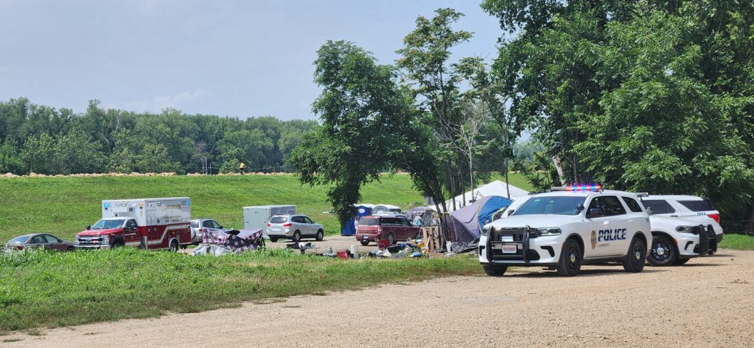 Town Talk | Longtime businessman hires private attorney to propose changes to city ordinances regarding the homeless | News, Sports, Jobs - Lawrence Journal-World: news, information, headlines and events in Lawrence, Kansas - Vimarsana News