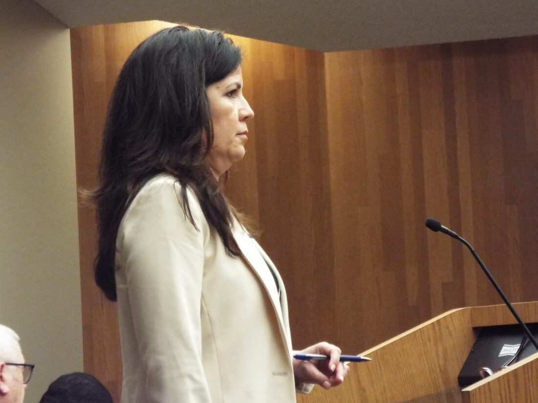 4 judges, 4 former employees named as witnesses in professional misconduct case against Douglas County DA | News, Sports, Jobs - Lawrence Journal-World: news, information, headlines and events in Lawrence, Kansas - Vimarsana News