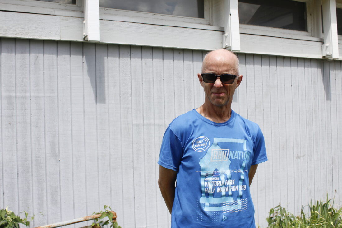 'Poets, rappers, songwriters and dreamers' invited to new free weekly writing class at the DARE Center | News, Sports, Jobs - Lawrence Journal-World: news, information, headlines and events in Lawrence, Kansas - Vimarsana News