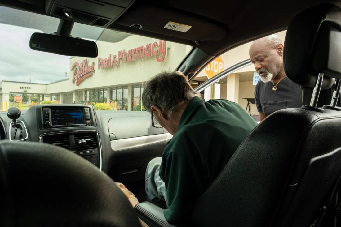 In rural Kansas, seniors are stranded by a lack of transit options — and it's getting worse | News, Sports, Jobs - Lawrence Journal-World: news, information, headlines and events in Lawrence, Kansas - Vimarsana News