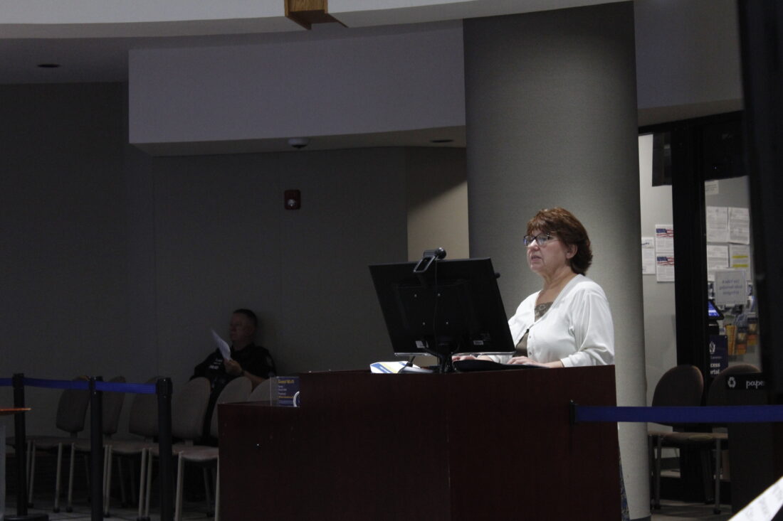 Downtown bus hub, grocery store and more among ideas from city leaders for repurposing downtown parking lots | News, Sports, Jobs - Lawrence Journal-World: news, information, headlines and events in Lawrence, Kansas - Vimarsana News