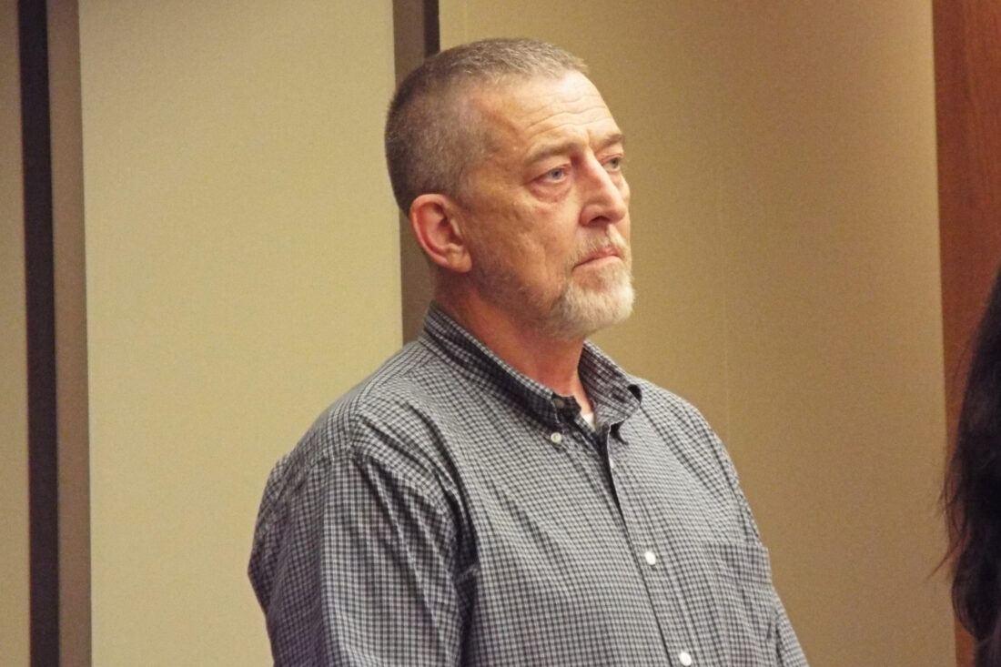 2 residents sue City of Lawrence, claiming First Amendment violations after they were trespassed from North Lawrence homeless camp | News, Sports, Jobs - Lawrence Journal-World: news, information, headlines and events in Lawrence, Kansas - Vimarsana News