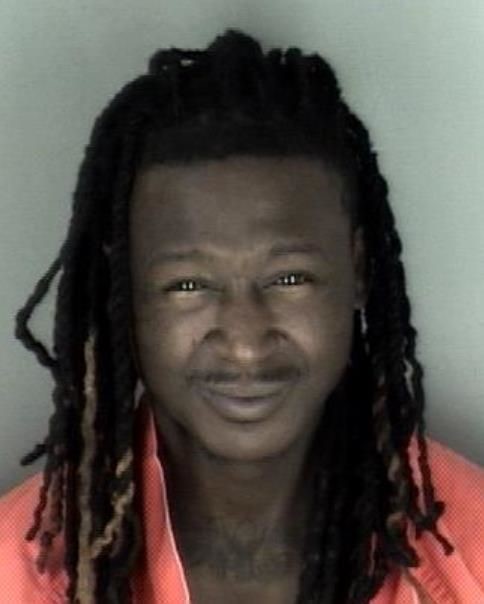 Rontarus Washington Jr. arrested on suspicion of multiple felonies, including armed robbery, assault and battery | News, Sports, Jobs - Lawrence Journal-World: news, information, headlines and events in Lawrence, Kansas - Vimarsana News