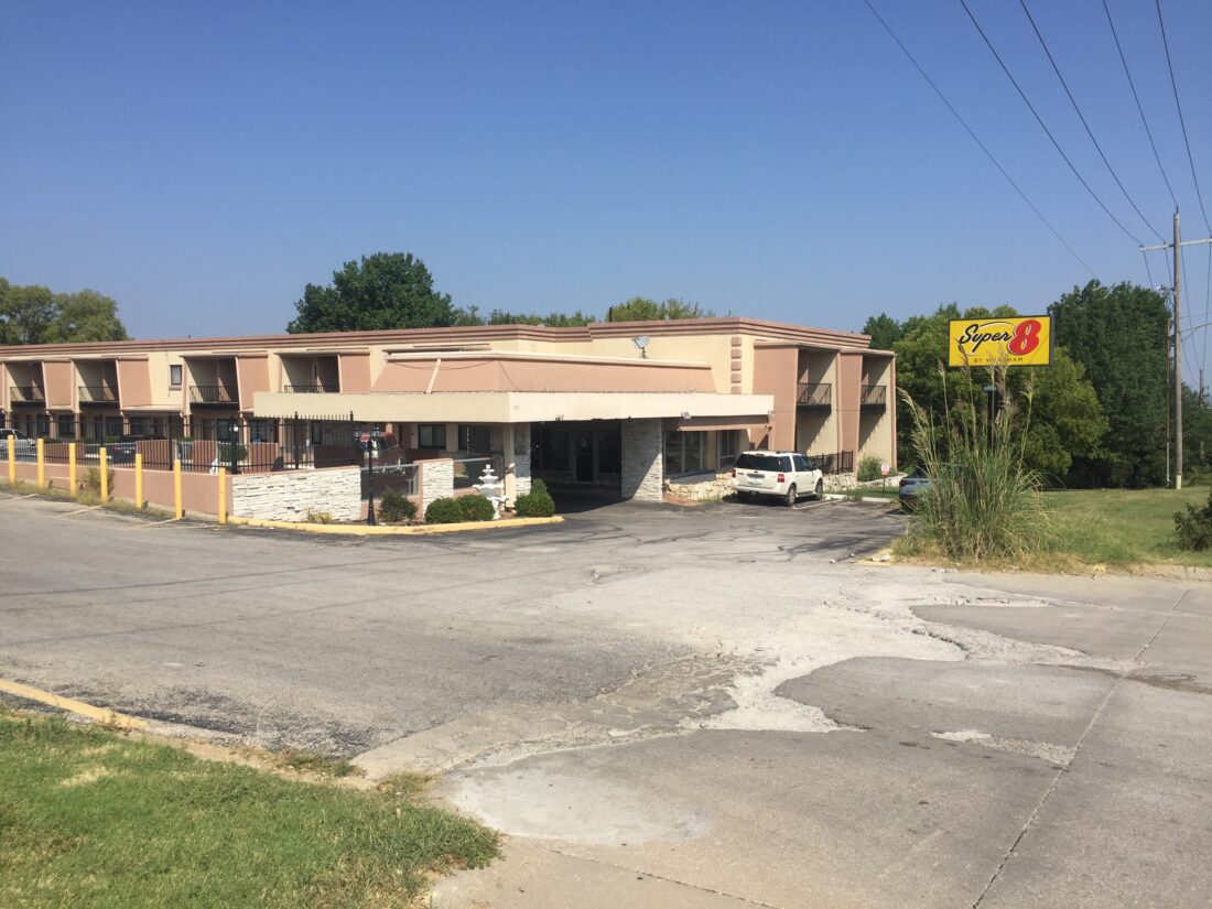 Town Talk | Plans filed to convert motel along Iowa Street into drug and alcohol treatment center; more news about Allen Press closing | News, Sports, Jobs - Lawrence Journal-World: news, information, headlines and events in Lawrence, Kansas - Vimarsana News