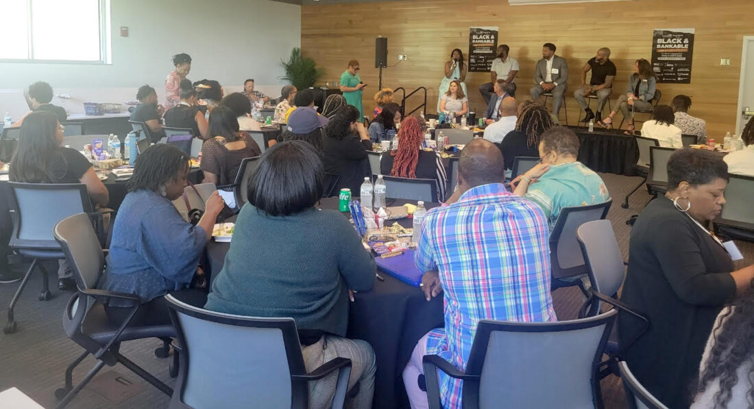 Lawrence's chamber of commerce confident in future of minority loan program, now known as Diversify Douglas County | News, Sports, Jobs - Lawrence Journal-World: news, information, headlines and events in Lawrence, Kansas - Vimarsana News