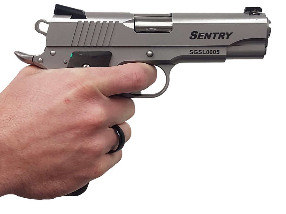 Town Talk | Start-up gun technology business founded by local state senator hits new milestone; Leeway Franks to close restaurant, expand butcher shop | News, Sports, Jobs - Lawrence Journal-World: news, information, headlines and events in Lawrence, Kansas - Vimarsana News