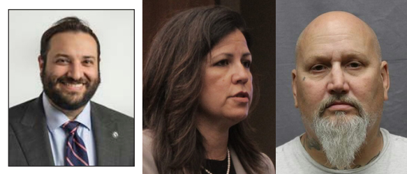 DA offers new explanation regarding why rape victims weren't notified of serial rapist's resentencing | News, Sports, Jobs - Lawrence Journal-World: news, information, headlines and events in Lawrence, Kansas - Vimarsana News