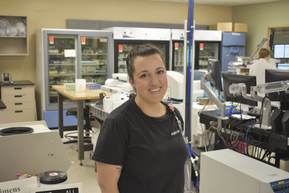 Starting a career in health care is easier than you might think, as these 3 paths show | News, Sports, Jobs - Lawrence Journal-World: news, information, headlines and events in Lawrence, Kansas - Vimarsana News