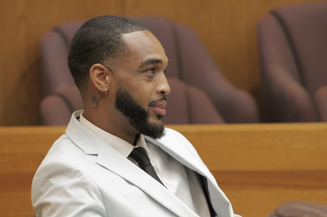 At trial, woman says man accused of raping her kept appearing in her daily life for years afterward | News, Sports, Jobs - Lawrence Journal-World: news, information, headlines and events in Lawrence, Kansas - Vimarsana News