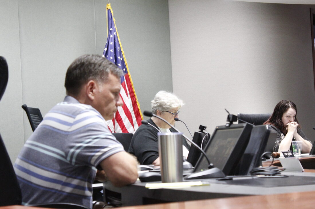 During homeless response update, Lawrence mayor asks questions about why the city isn't enforcing no-camping ordinance | News, Sports, Jobs - Lawrence Journal-World: news, information, headlines and events in Lawrence, Kansas - Vimarsana News