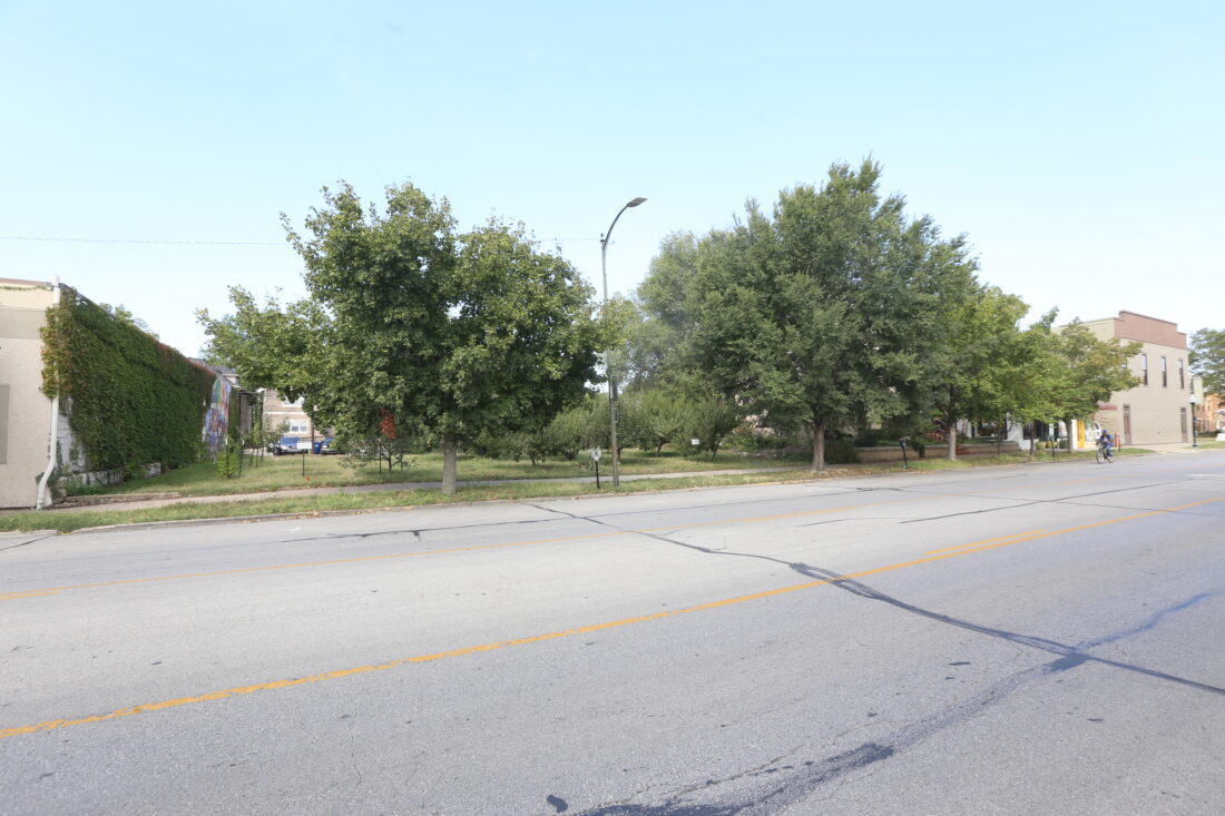 Town Talk | Plans filed for new three-story apartment, retail building on Vermont Street | News, Sports, Jobs - Lawrence Journal-World: news, information, headlines and events in Lawrence, Kansas - Vimarsana News