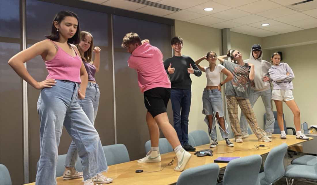 Theatre Lawrence's youth production of 'Ranked' looks at intense pressure put on high school students to achieve | News, Sports, Jobs - Lawrence Journal-World: news, information, headlines and events in Lawrence, Kansas - Vimarsana News