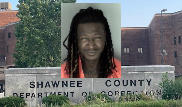 Rontarus Washington Jr., former longtime defendant in murder case, pleads guilty to 2 felonies in connection with Topeka armed robbery | News, Sports, Jobs - Lawrence Journal-World: news, information, headlines and events in Lawrence, Kansas - Vimarsana News