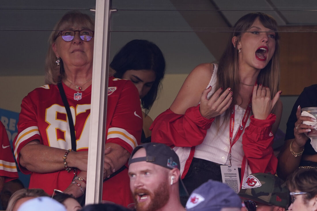 Despite widespread rumor, Free State Brewery says Taylor Swift didn't dine there Monday afternoon | News, Sports, Jobs - Lawrence Journal-World: news, information, headlines and events in Lawrence, Kansas - Vimarsana News