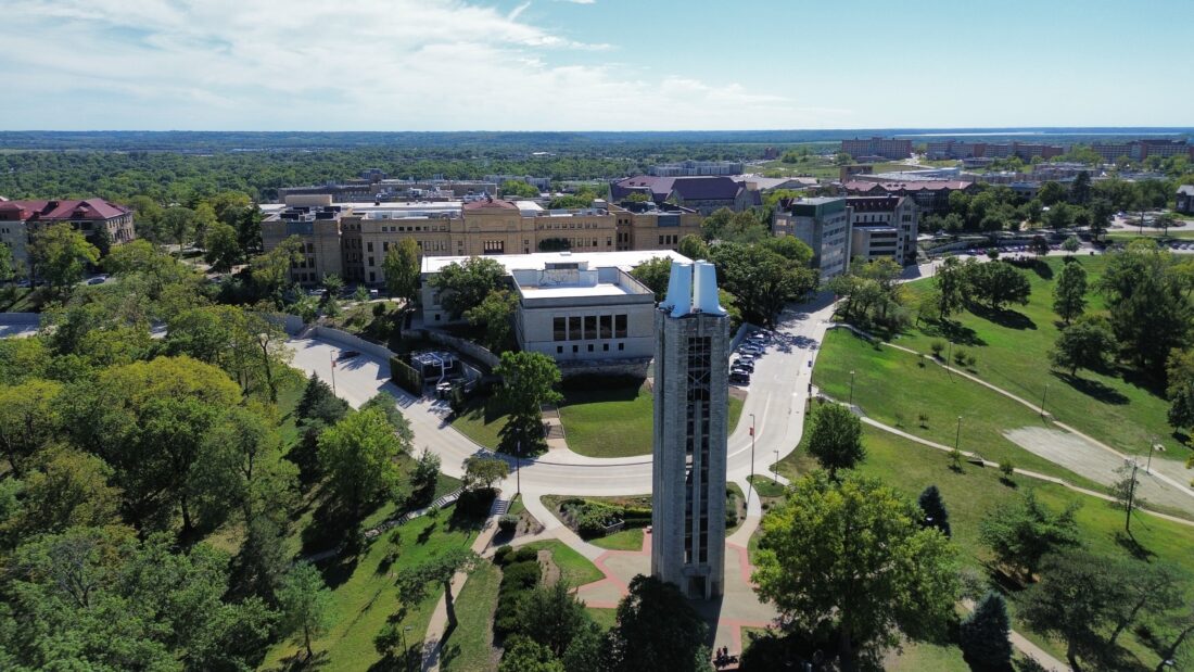 KU down to 4 finalists in search for new dean for engineering school | News, Sports, Jobs - Lawrence Journal-World: news, information, headlines and events in Lawrence, Kansas - Vimarsana News