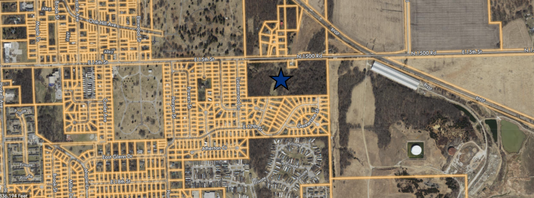 Town Talk | Developer seeking early approvals to build large apartment complex along East 15th Street; Panasonic announces leaders for De Soto plant | News, Sports, Jobs - Lawrence Journal-World: news, information, headlines and events in Lawrence, Kansas - Vimarsana News