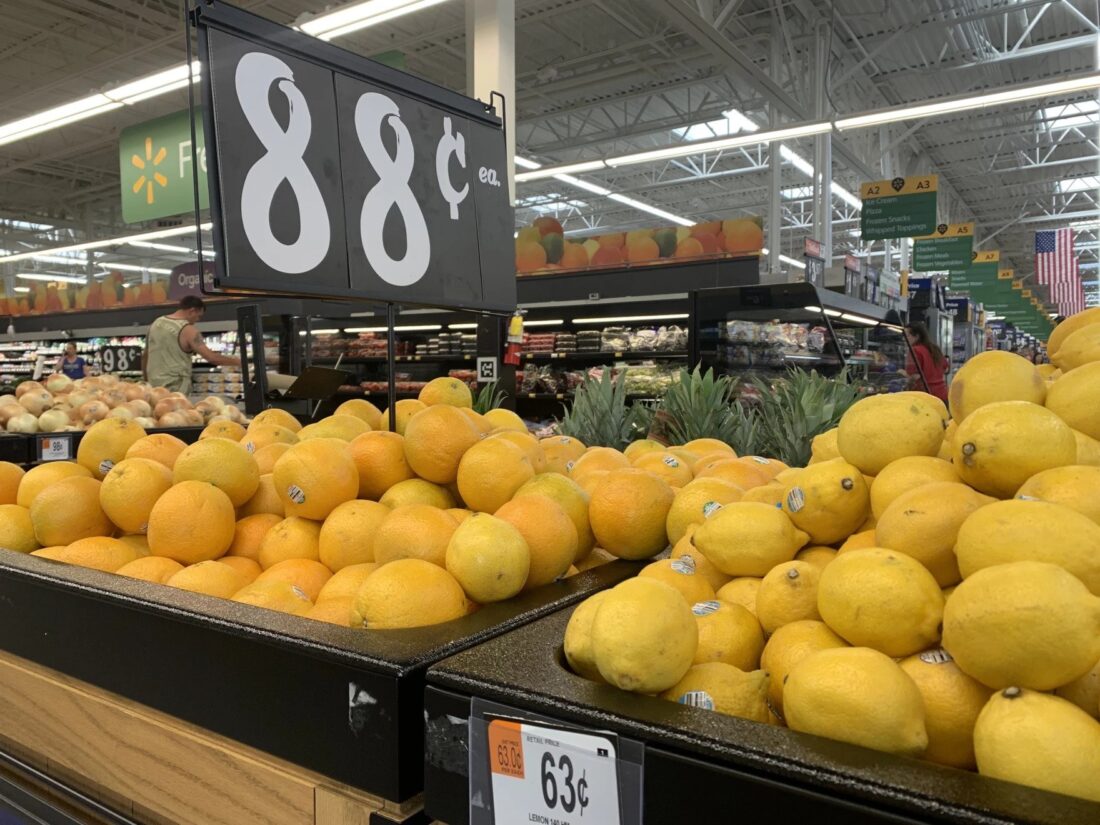 Kansas among shrinking number of states to deny food assistance flexibility | News, Sports, Jobs - Lawrence Journal-World: news, information, headlines and events in Lawrence, Kansas - Vimarsana News