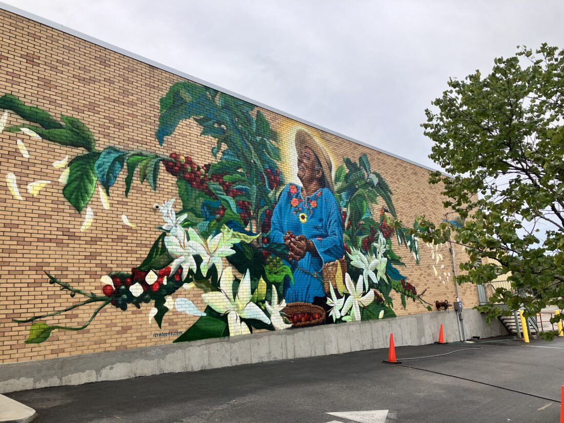 Upcoming events include art exhibits, Kaw Valley Farm Tour, mural unveiling, music and more | News, Sports, Jobs - Lawrence Journal-World: news, information, headlines and events in Lawrence, Kansas - Vimarsana News