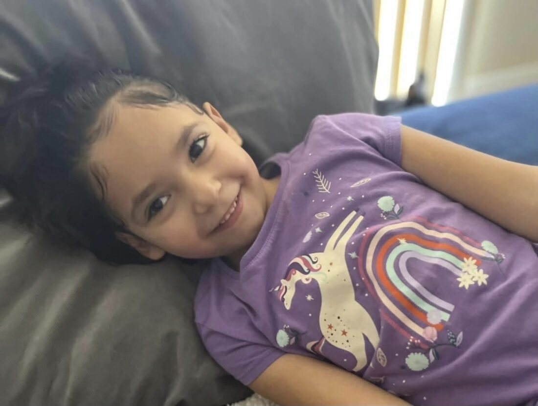 Kansas agency investigated girl's family 5 times before she was killed, a report shows | News, Sports, Jobs - Lawrence Journal-World: news, information, headlines and events in Lawrence, Kansas - Vimarsana News