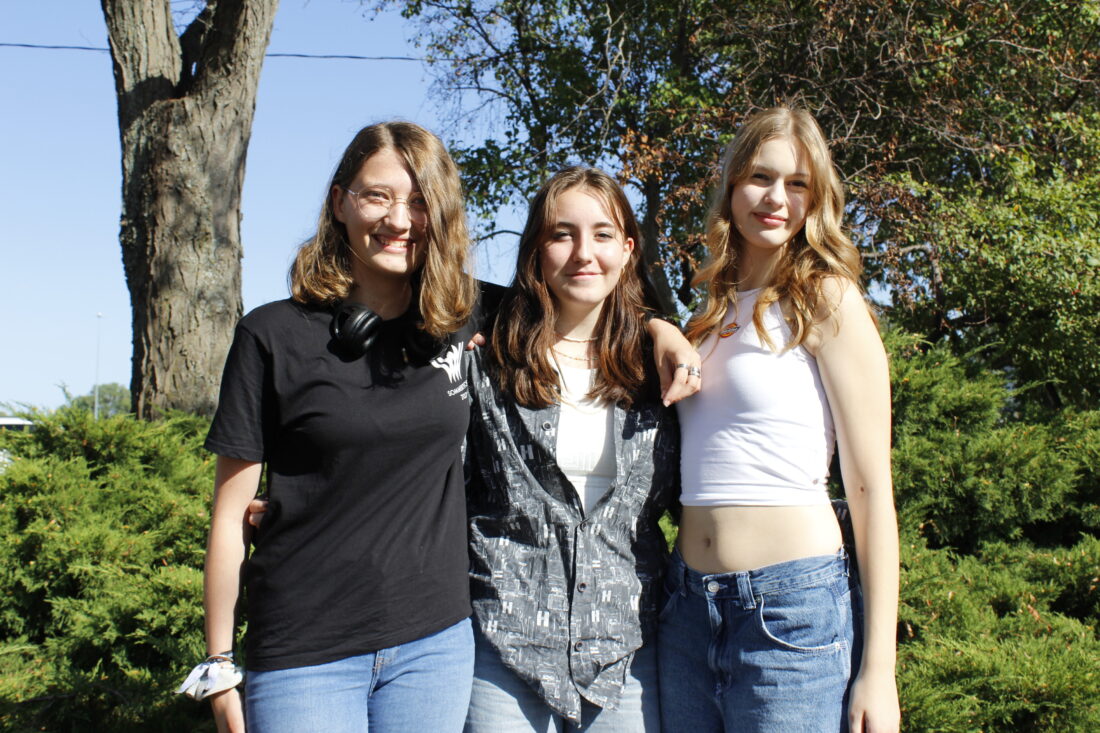 'I just enjoy the little things': For German exchange students, visit to Lawrence is a rewarding experience | News, Sports, Jobs - Lawrence Journal-World: news, information, headlines and events in Lawrence, Kansas - Vimarsana News