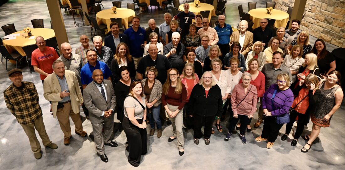 Rotary clubs join forces to create snack-donation project for Lawrence elementary schools | News, Sports, Jobs - Lawrence Journal-World: news, information, headlines and events in Lawrence, Kansas - Vimarsana News